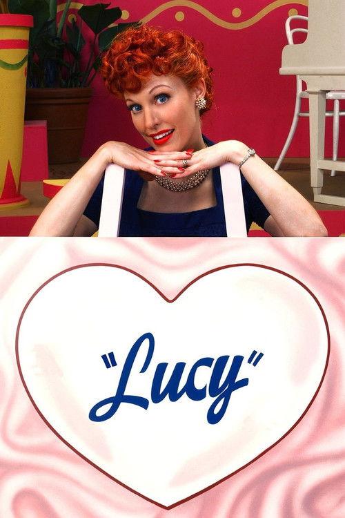 Lucy filmas online