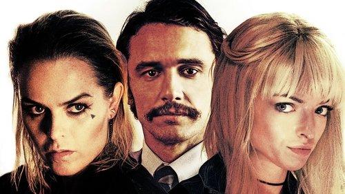 The Vault filmas žiurėti online