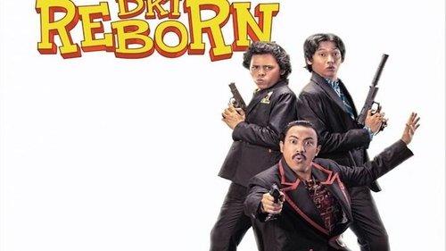 Warkop DKI Reborn 3 filmas žiurėti online