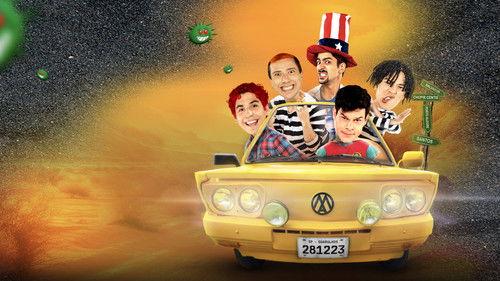 Mamonas Assassinas: O Filme filmas žiurėti online