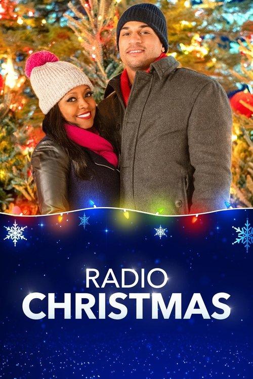 Radio Christmas filmas online