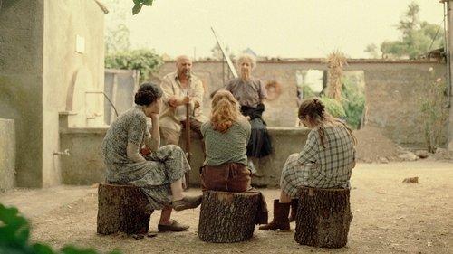 Amen filmas žiurėti online