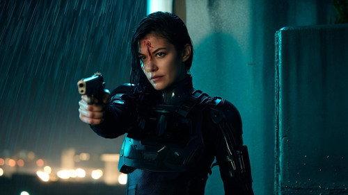 Kill Code filmas žiurėti online