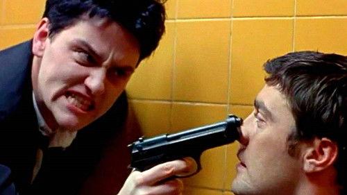 Hard Men filmas žiurėti online