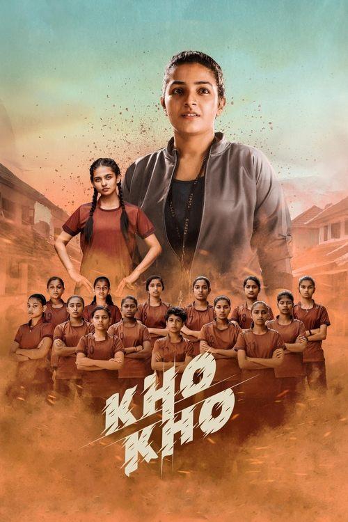 Kho Kho filmas online