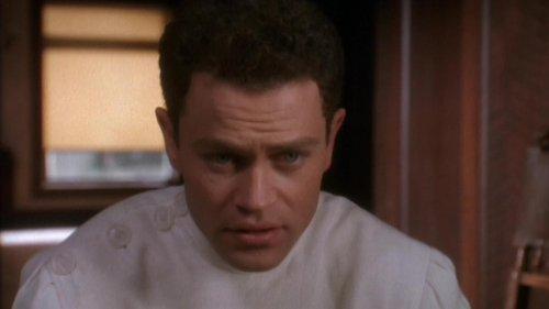 White Dwarf filmas žiurėti online