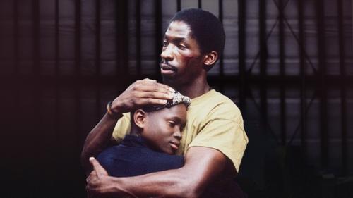 South Central filmas žiurėti online