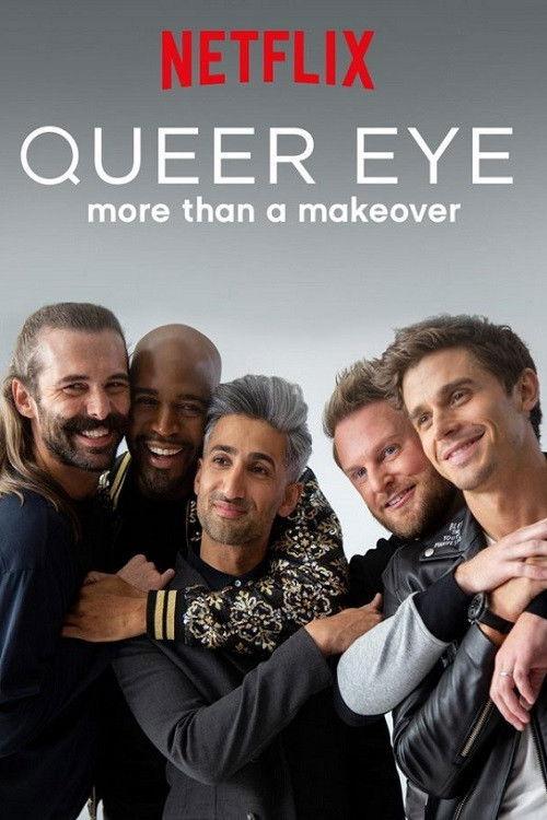 Queer Eye filmas online