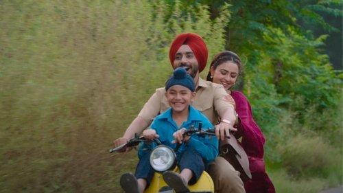 Hoshiar Singh filmas žiurėti online