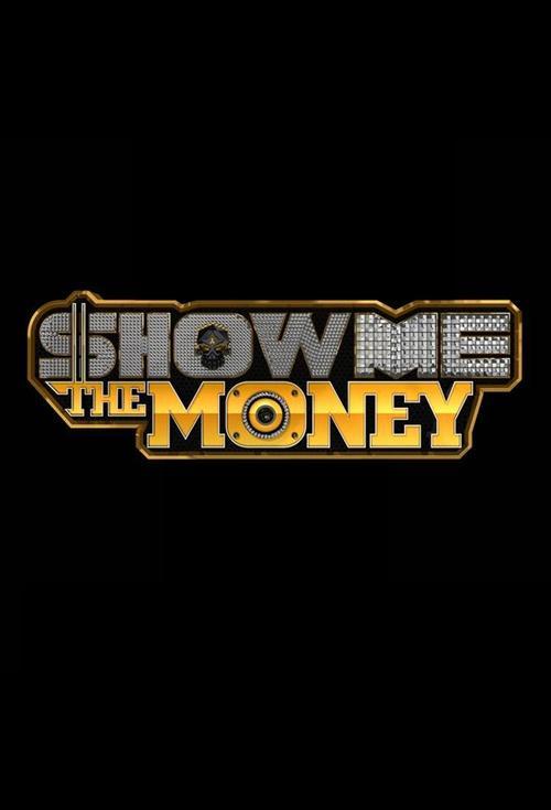 Show Me the Money filmas online