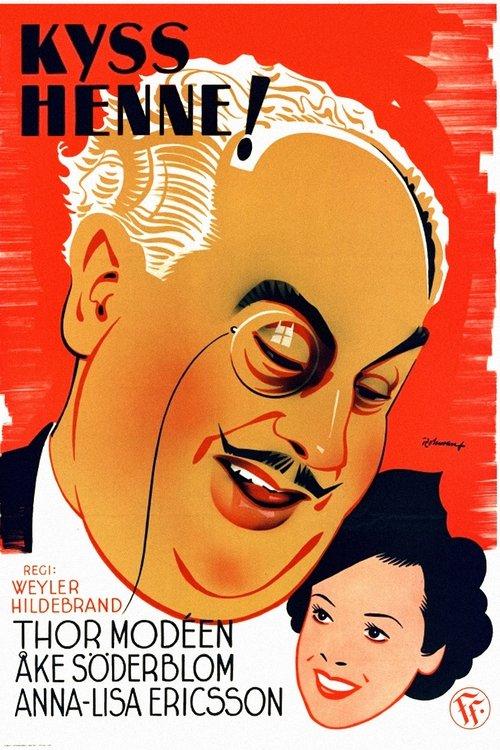 Kiss Her! filmas online