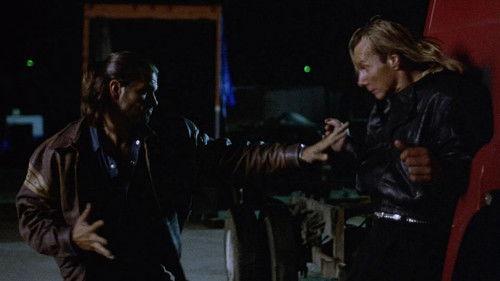 Bounty Tracker filmas žiurėti online