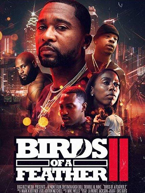 Birds of a Feather 2 filmas online