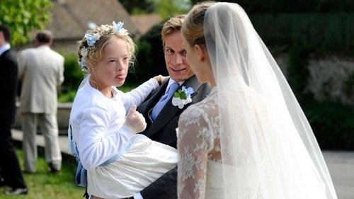 The Wedding Cake filmas žiurėti online