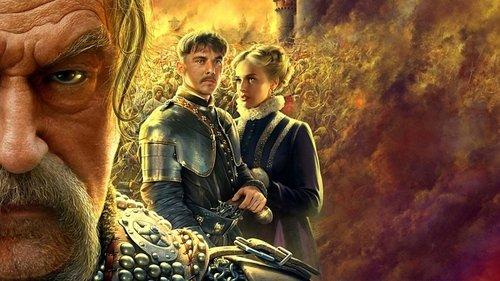 Iron & Blood: The Legend of Taras Bulba filmas žiurėti online