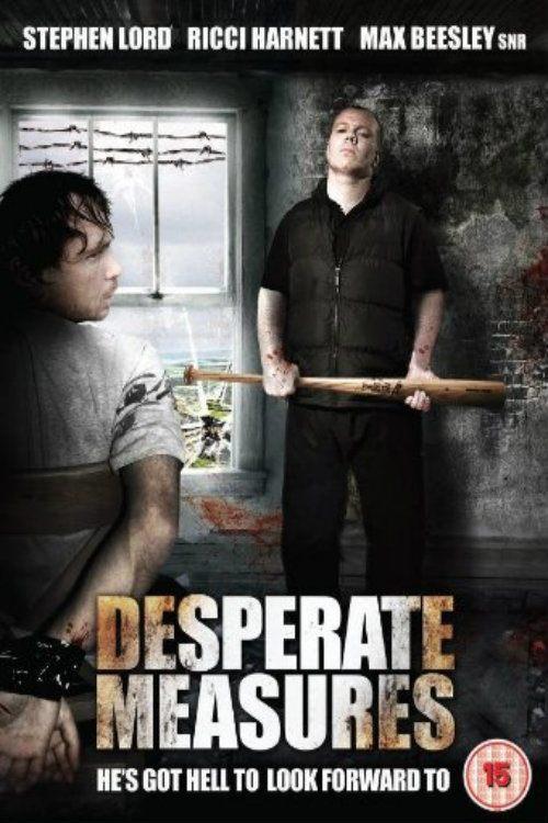 Desperate Measures filmas online
