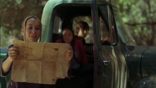 Hanna's Gold filmas žiurėti online