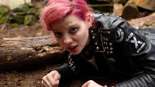 The Ranger filmas žiurėti online