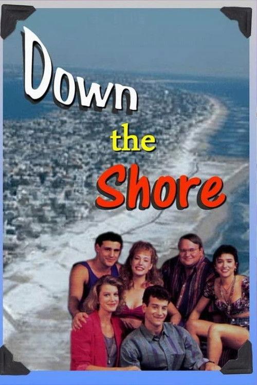 Down the Shore filmas online
