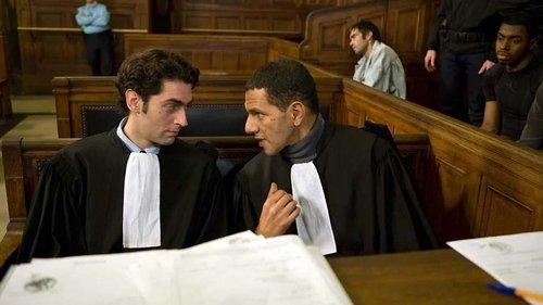 Legal Aid filmas žiurėti online