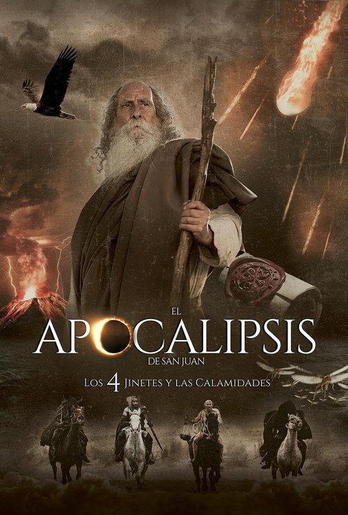 El Apocalipsis de san Juan filmas online