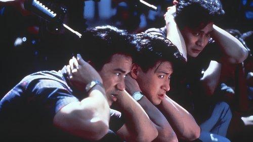 Bullet in the Head filmas žiurėti online