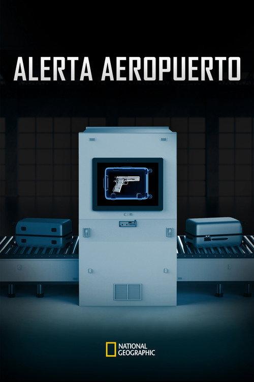 Alerta Aeropuerto filmas online