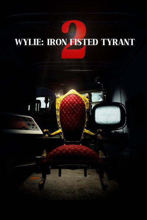 Iron Fisted Tyrant 2 filmas online