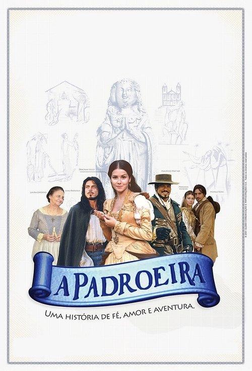 A Padroeira filmas online