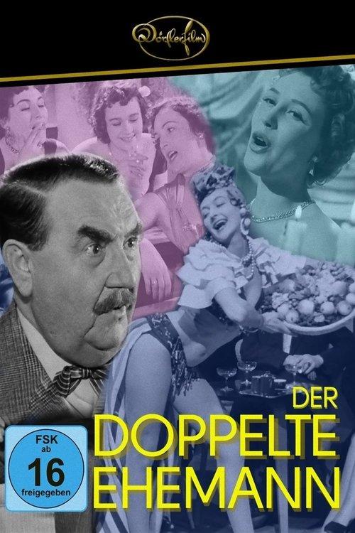 Der doppelte Ehemann filmas online