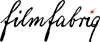 Filmfabriq studio logo