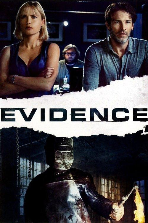 Evidence filmas online