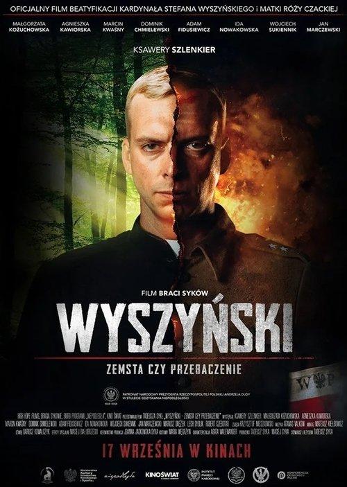 Wyszynski - Revenge or Forgiveness filmas online