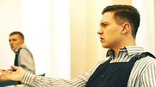 Borstal filmas žiurėti online