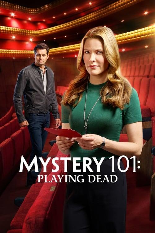 Mystery 101: Playing Dead filmas online