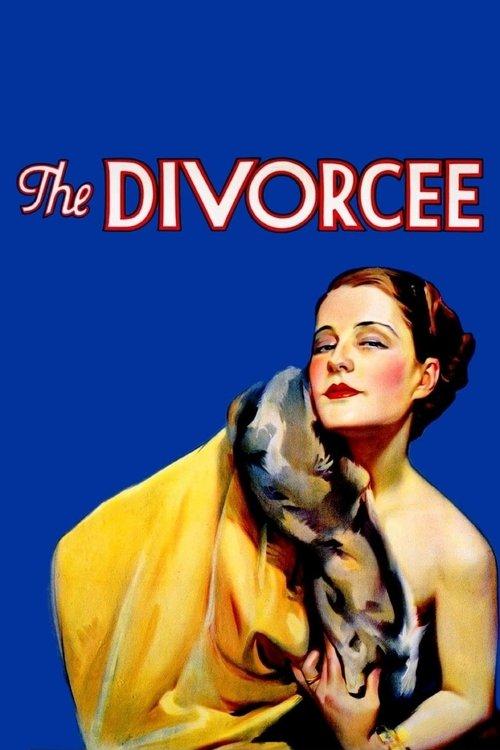 The Divorcee filmas online