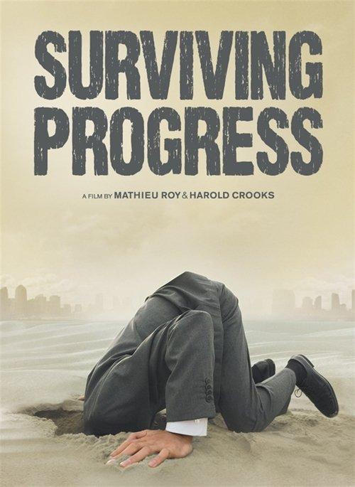 Surviving Progress filmas online