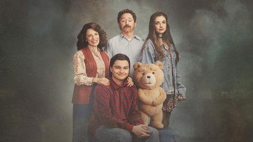 Tedis 2 Tedis (2024) 2 Sezonas Online