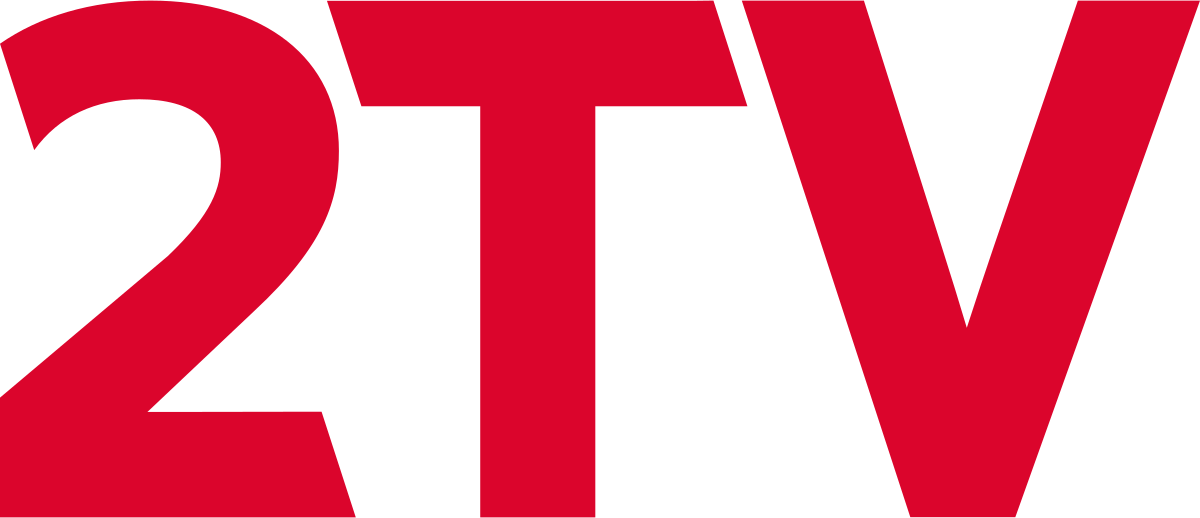 2TV logo