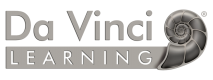 Da Vinci Learning logo