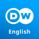 DW English logo