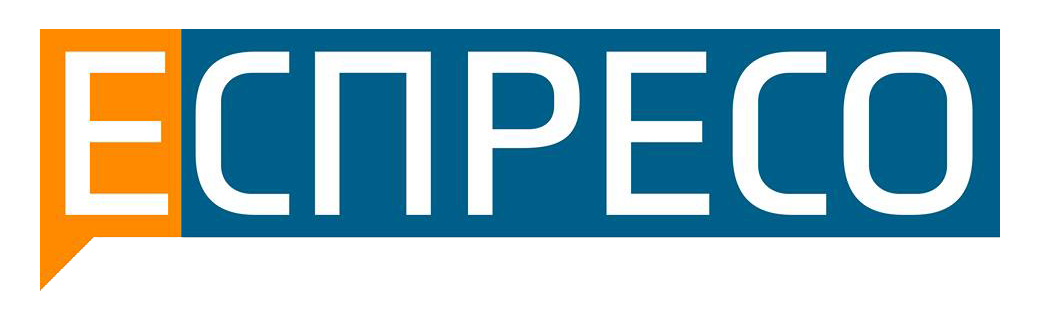 Espreso logo