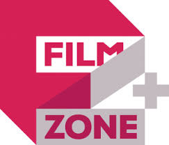 FilmZone + logo