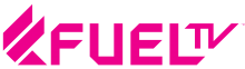 Fuel TV logo