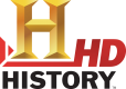 History Channel HD logo