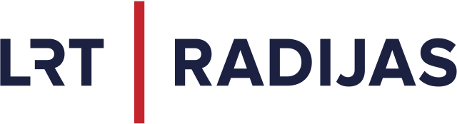 LRT Radijas logo