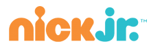 Nick Jr logo