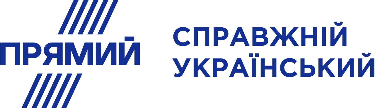 Pryamiy logo