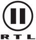 RTL 2 logo