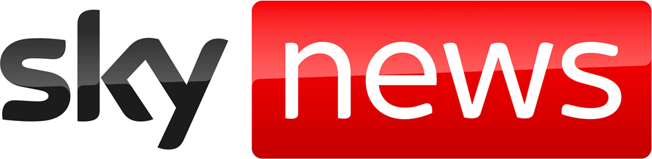Sky News logo